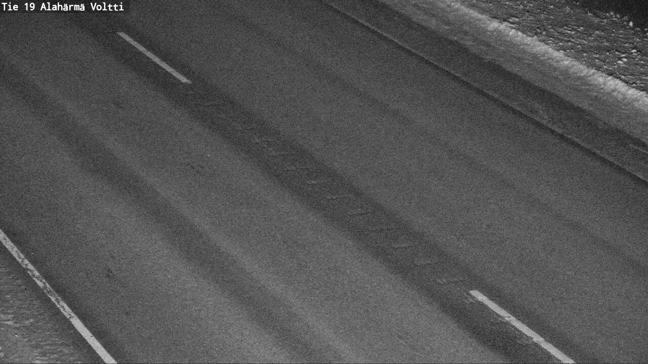 Kelikamerat Kuva Tie 19 Alahärmä, Voltti, Kauhava, Etelä-Pohjanmaa