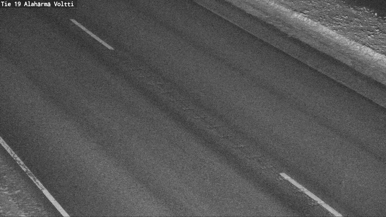 Kelikamerat Kuva Tie 19 Alahärmä, Voltti, Kauhava, Etelä-Pohjanmaa