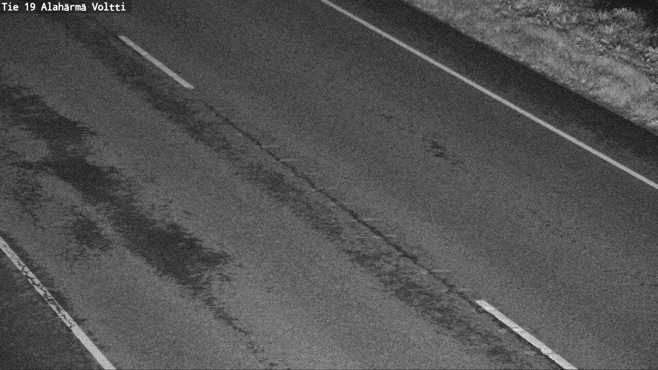 Kelikamerat Kuva Tie 19 Alahärmä, Voltti, Kauhava, Etelä-Pohjanmaa