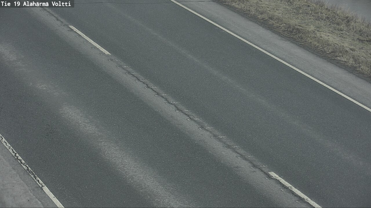 Kelikamerat Kuva Tie 19 Alahärmä, Voltti, Kauhava, Etelä-Pohjanmaa