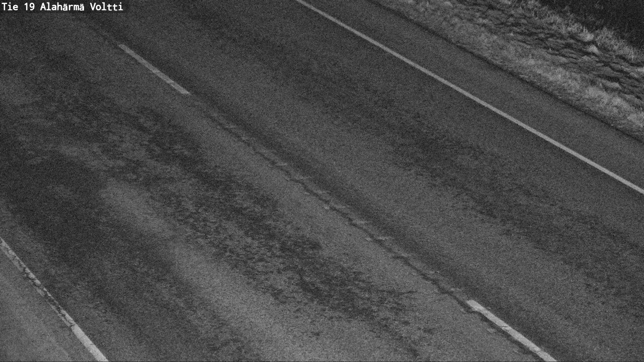 Kelikamerat Kuva Tie 19 Alahärmä, Voltti, Kauhava, Etelä-Pohjanmaa