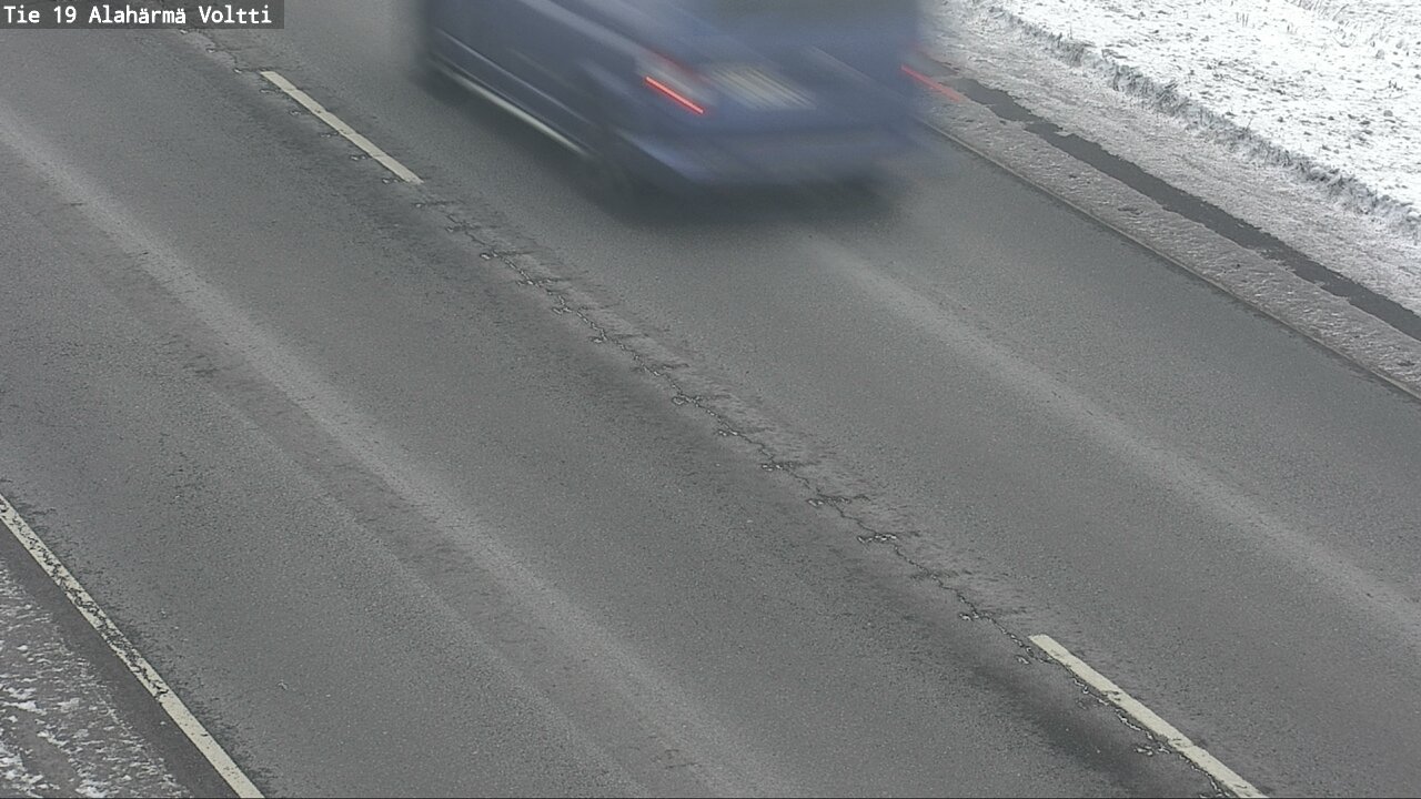 Kelikamerat Kuva Tie 19 Alahärmä, Voltti, Kauhava, Etelä-Pohjanmaa