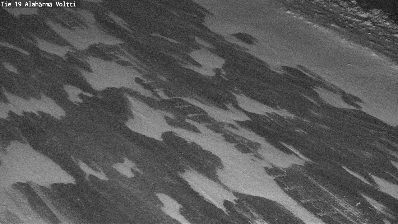 Kelikamerat Kuva Tie 19 Alahärmä, Voltti, Kauhava, Etelä-Pohjanmaa