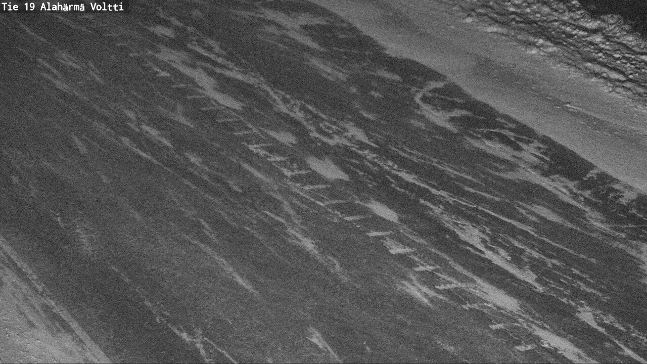 Kelikamerat Kuva Tie 19 Alahärmä, Voltti, Kauhava, Etelä-Pohjanmaa