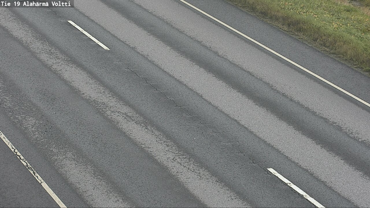 Kelikamerat Kuva Tie 19 Alahärmä, Voltti, Kauhava, Etelä-Pohjanmaa