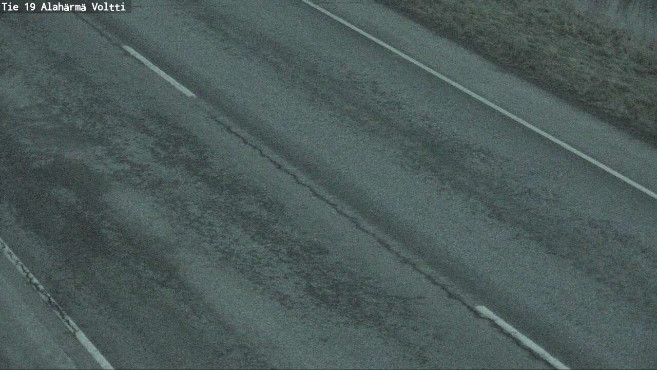 Kelikamerat Kuva Tie 19 Alahärmä, Voltti, Kauhava, Etelä-Pohjanmaa