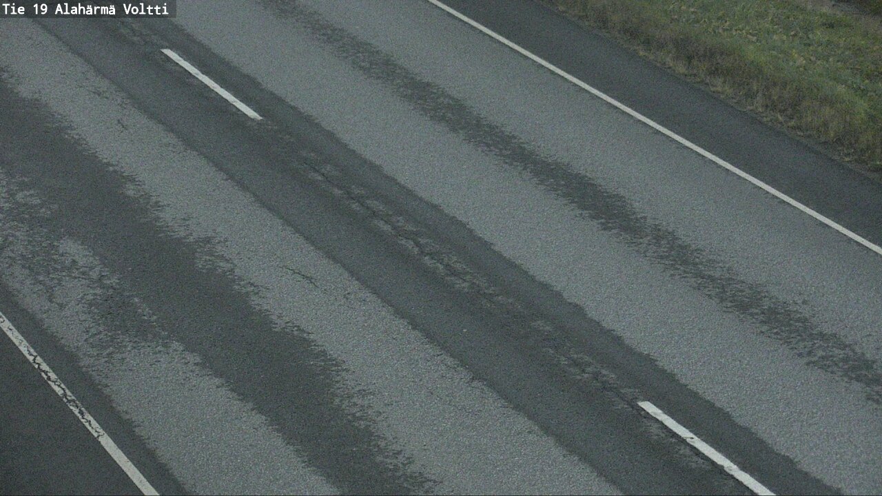 Kelikamerat Kuva Tie 19 Alahärmä, Voltti, Kauhava, Etelä-Pohjanmaa