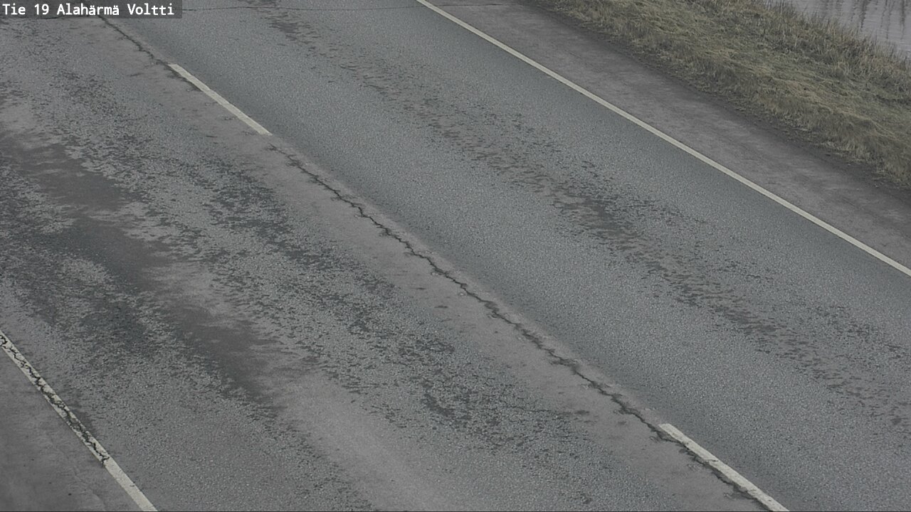 Kelikamerat Kuva Tie 19 Alahärmä, Voltti, Kauhava, Etelä-Pohjanmaa