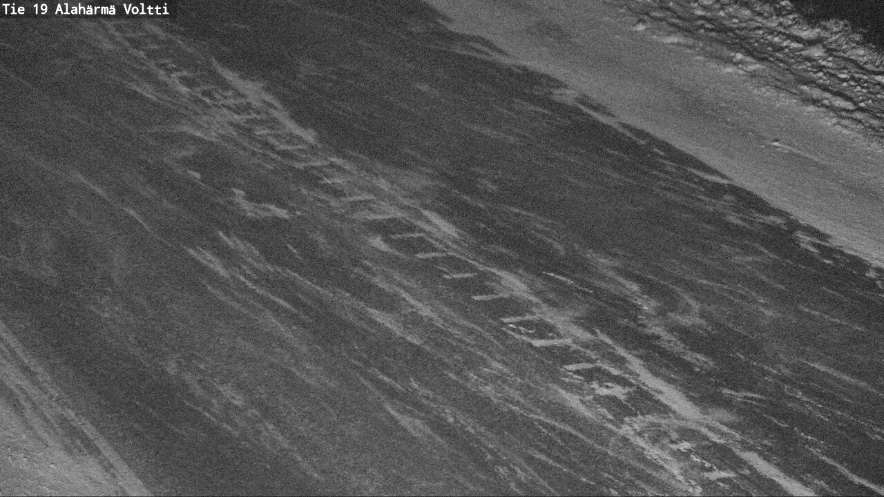 Kelikamerat Kuva Tie 19 Alahärmä, Voltti, Kauhava, Etelä-Pohjanmaa