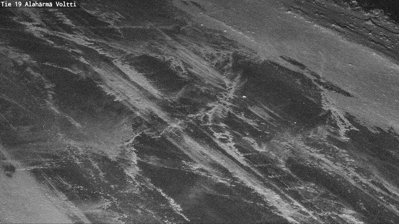 Kelikamerat Kuva Tie 19 Alahärmä, Voltti, Kauhava, Etelä-Pohjanmaa