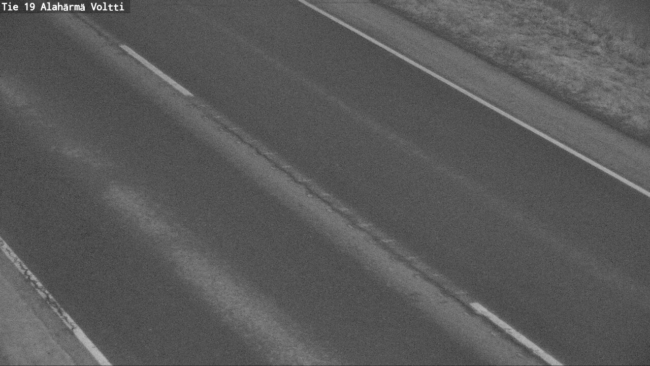 Kelikamerat Kuva Tie 19 Alahärmä, Voltti, Kauhava, Etelä-Pohjanmaa