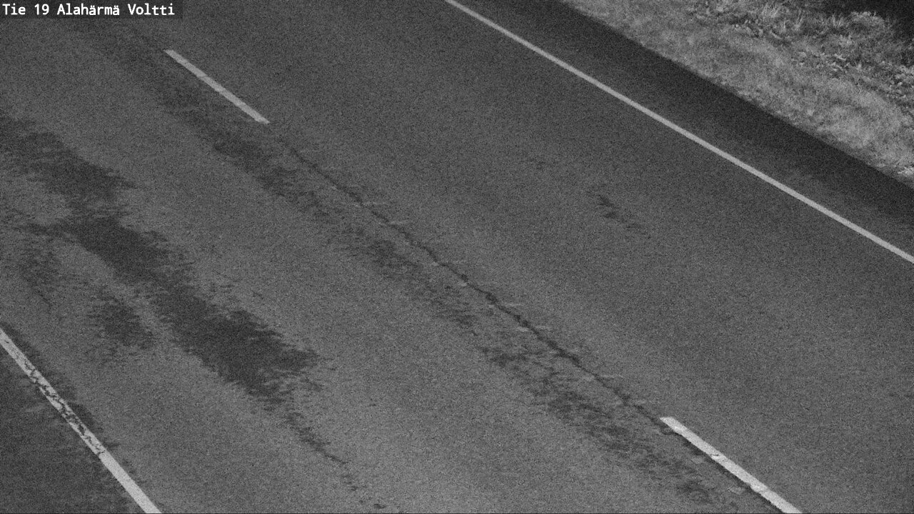 Kelikamerat Kuva Tie 19 Alahärmä, Voltti, Kauhava, Etelä-Pohjanmaa