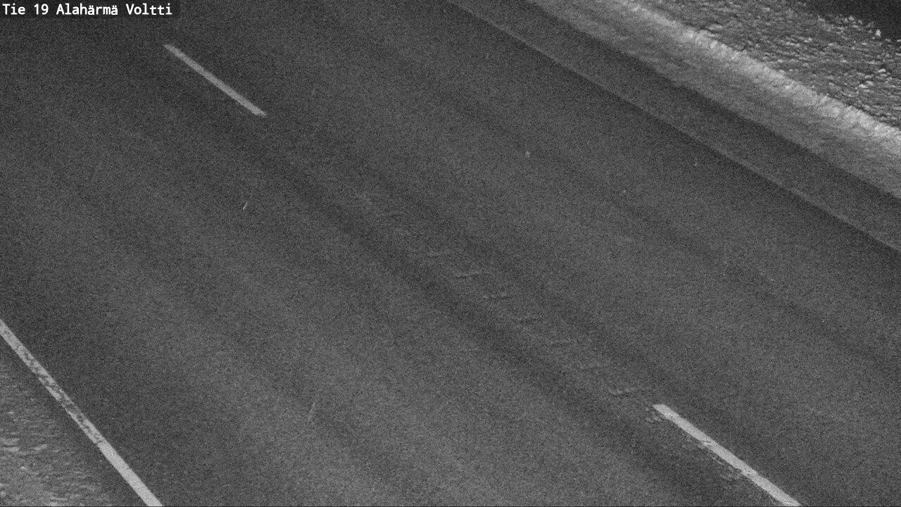 Kelikamerat Kuva Tie 19 Alahärmä, Voltti, Kauhava, Etelä-Pohjanmaa