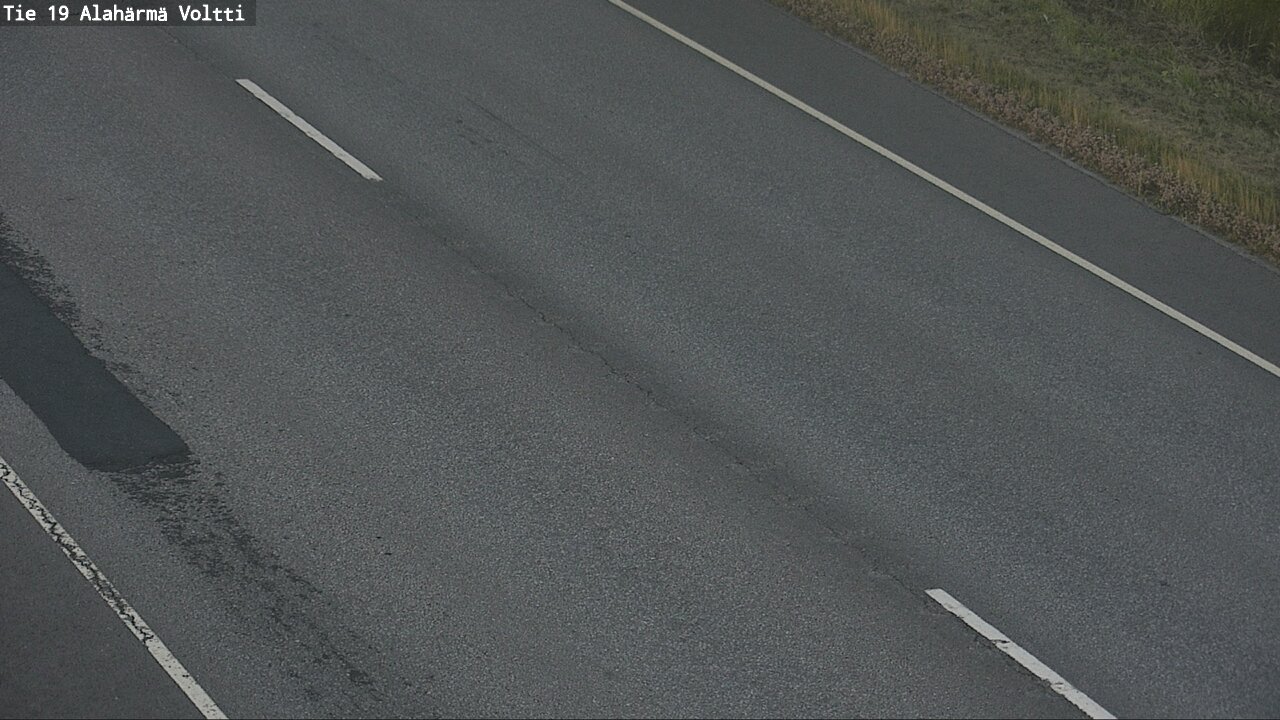 Kelikamerat Kuva Tie 19 Alahärmä, Voltti, Kauhava, Etelä-Pohjanmaa