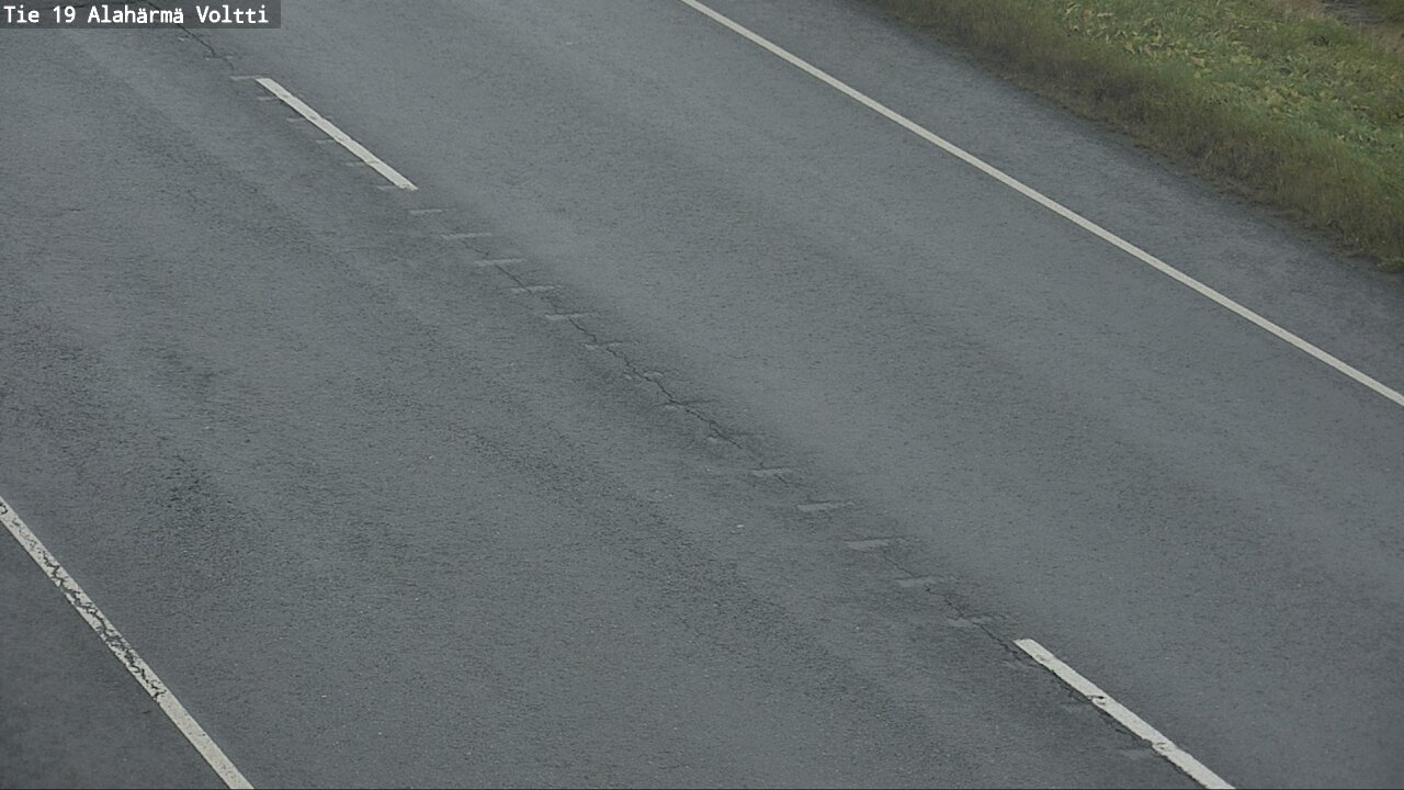 Kelikamerat Kuva Tie 19 Alahärmä, Voltti, Kauhava, Etelä-Pohjanmaa