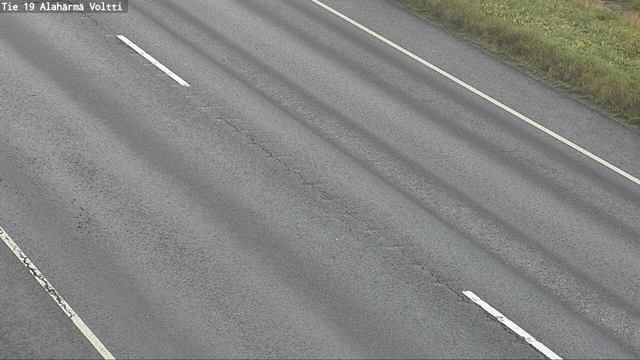 Kelikamerat Kuva Tie 19 Alahärmä, Voltti, Kauhava, Etelä-Pohjanmaa