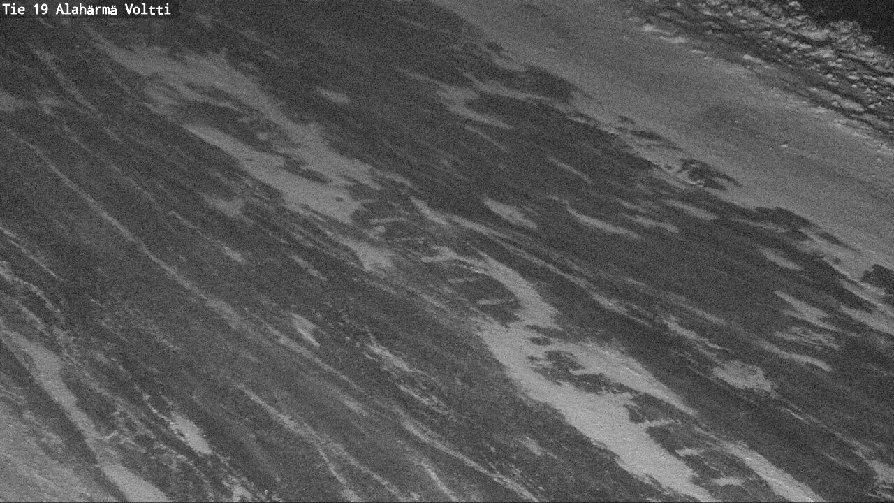 Kelikamerat Kuva Tie 19 Alahärmä, Voltti, Kauhava, Etelä-Pohjanmaa