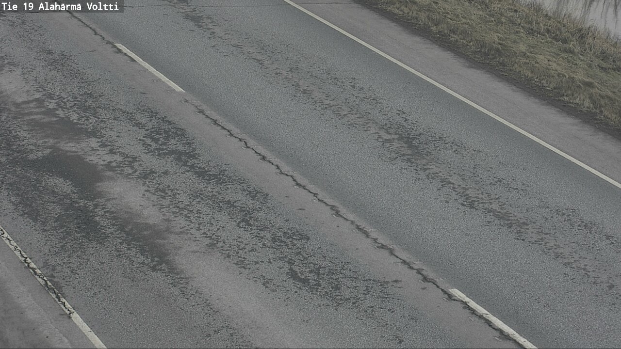 Kelikamerat Kuva Tie 19 Alahärmä, Voltti, Kauhava, Etelä-Pohjanmaa