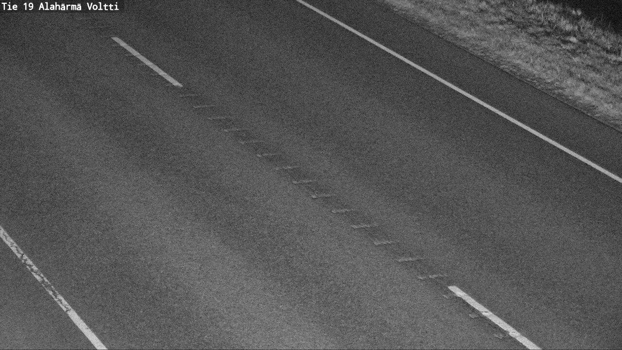 Kelikamerat Kuva Tie 19 Alahärmä, Voltti, Kauhava, Etelä-Pohjanmaa