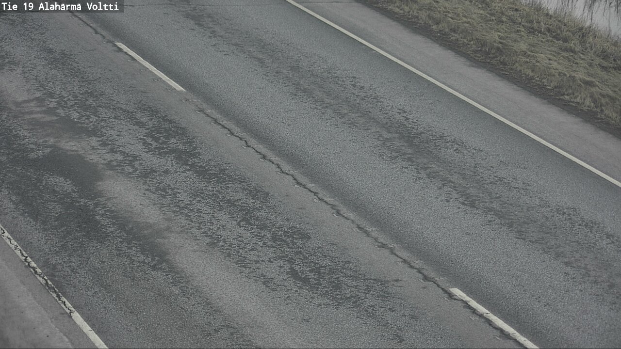 Kelikamerat Kuva Tie 19 Alahärmä, Voltti, Kauhava, Etelä-Pohjanmaa