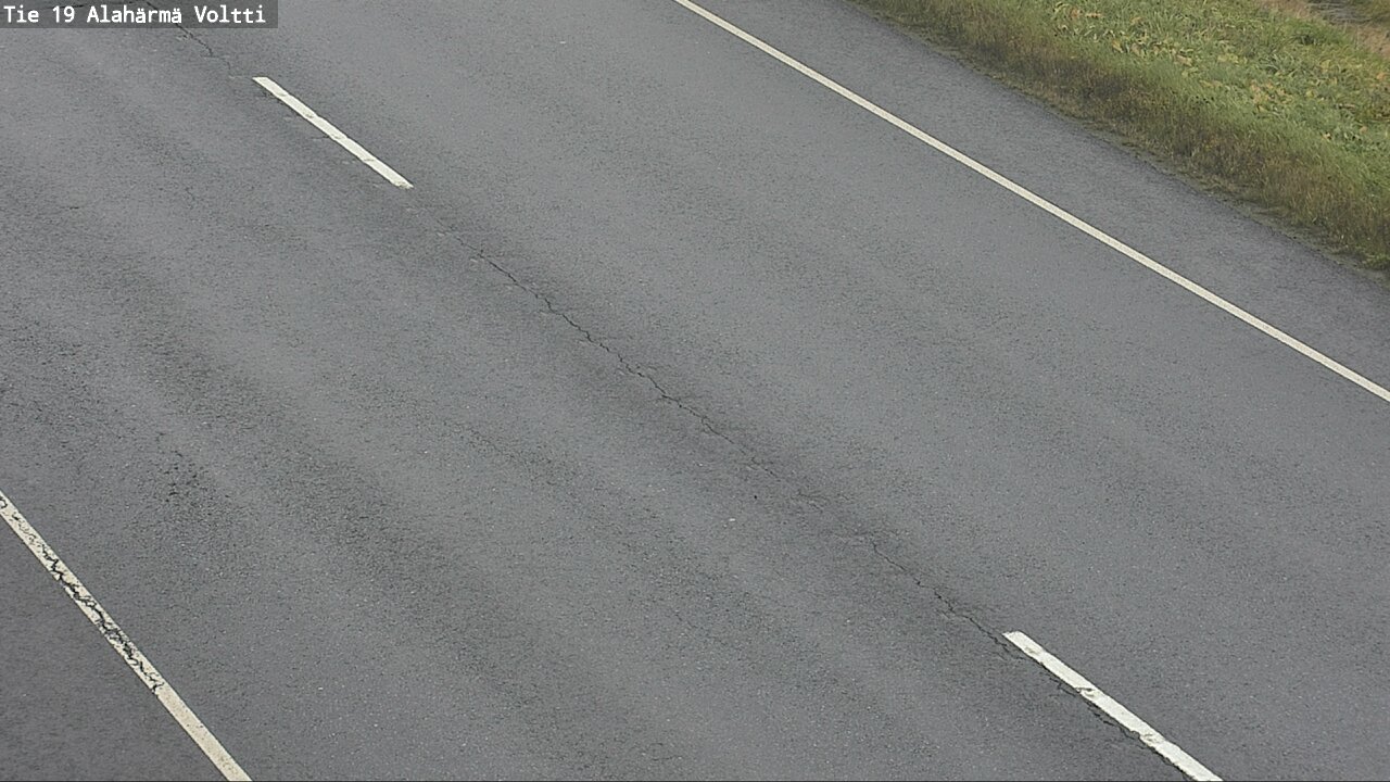 Kelikamerat Kuva Tie 19 Alahärmä, Voltti, Kauhava, Etelä-Pohjanmaa