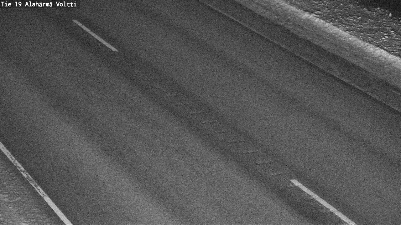 Kelikamerat Kuva Tie 19 Alahärmä, Voltti, Kauhava, Etelä-Pohjanmaa