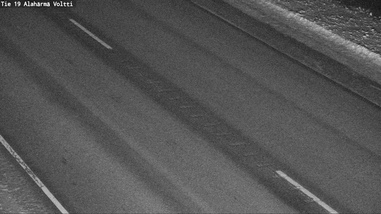 Kelikamerat Kuva Tie 19 Alahärmä, Voltti, Kauhava, Etelä-Pohjanmaa