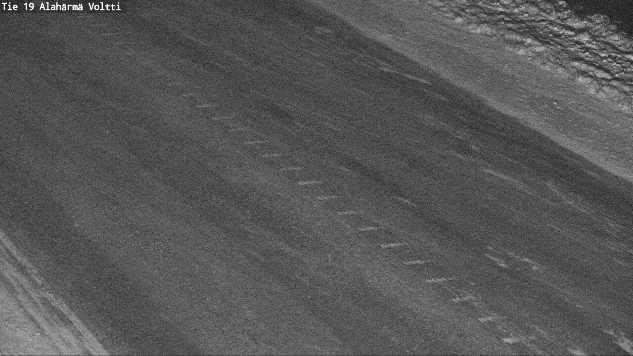 Kelikamerat Kuva Tie 19 Alahärmä, Voltti, Kauhava, Etelä-Pohjanmaa