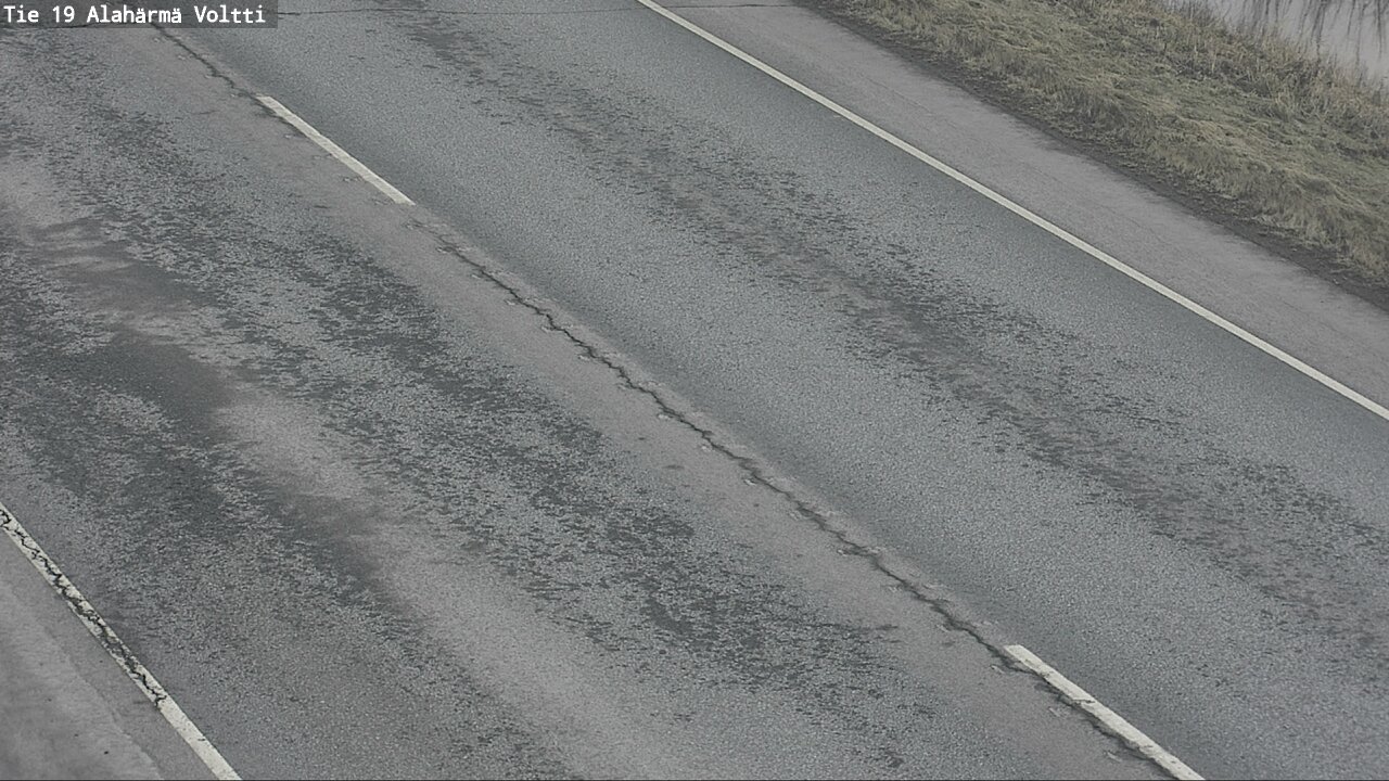 Kelikamerat Kuva Tie 19 Alahärmä, Voltti, Kauhava, Etelä-Pohjanmaa
