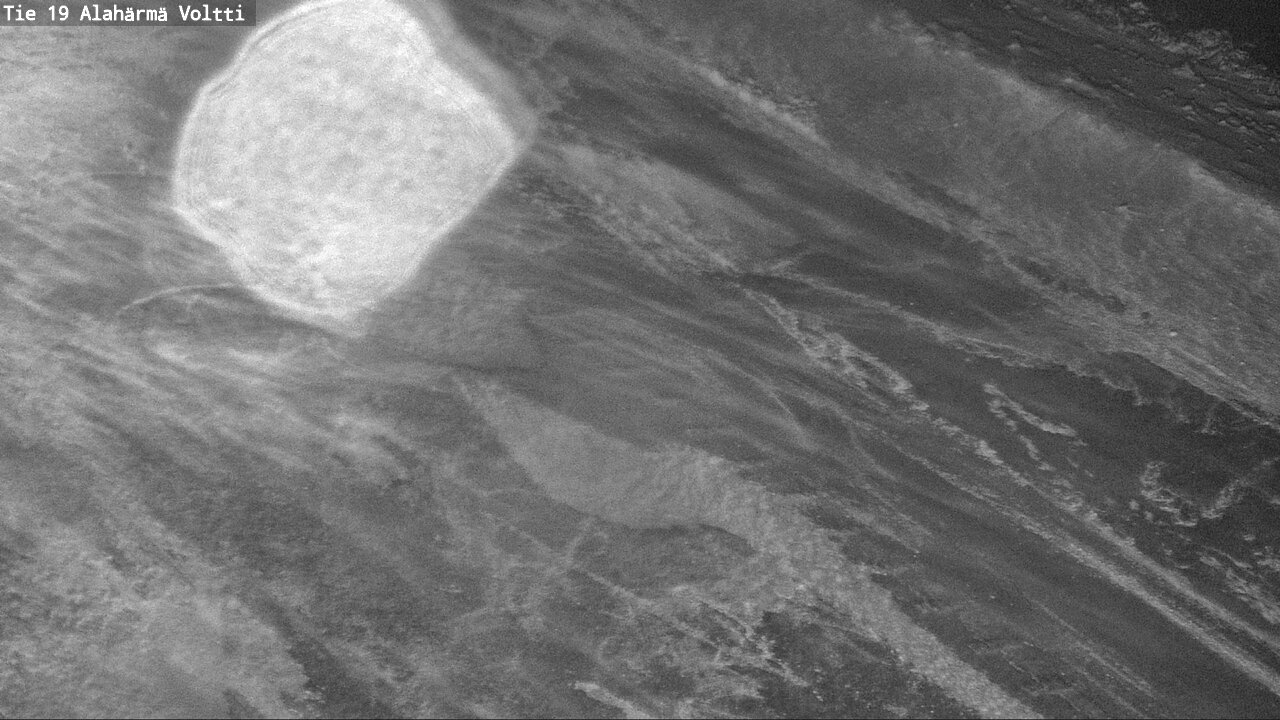 Kelikamerat Kuva Tie 19 Alahärmä, Voltti, Kauhava, Etelä-Pohjanmaa