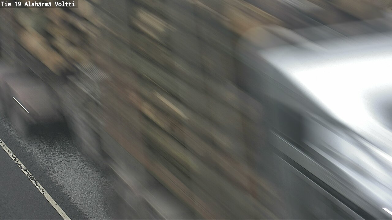 Kelikamerat Kuva Tie 19 Alahärmä, Voltti, Kauhava, Etelä-Pohjanmaa