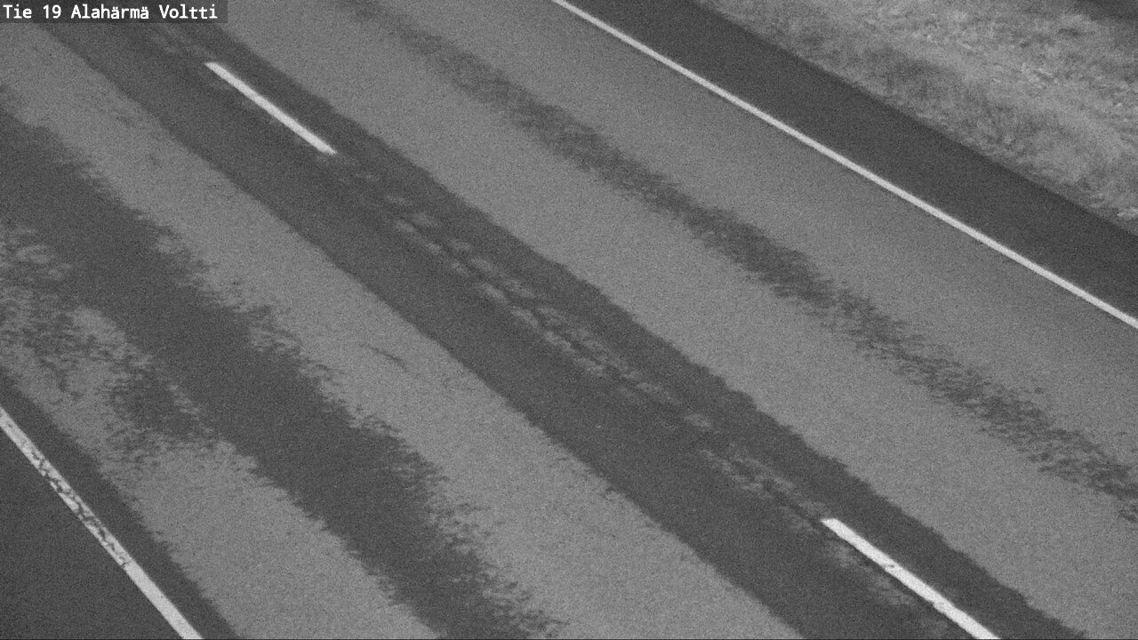 Kelikamerat Kuva Tie 19 Alahärmä, Voltti, Kauhava, Etelä-Pohjanmaa