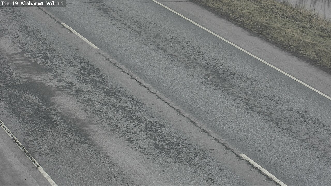 Kelikamerat Kuva Tie 19 Alahärmä, Voltti, Kauhava, Etelä-Pohjanmaa