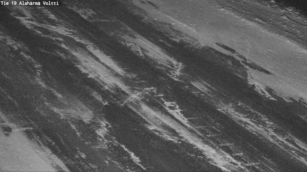 Kelikamerat Kuva Tie 19 Alahärmä, Voltti, Kauhava, Etelä-Pohjanmaa