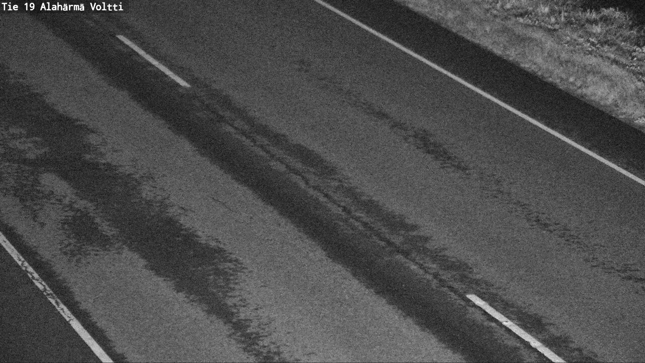 Kelikamerat Kuva Tie 19 Alahärmä, Voltti, Kauhava, Etelä-Pohjanmaa