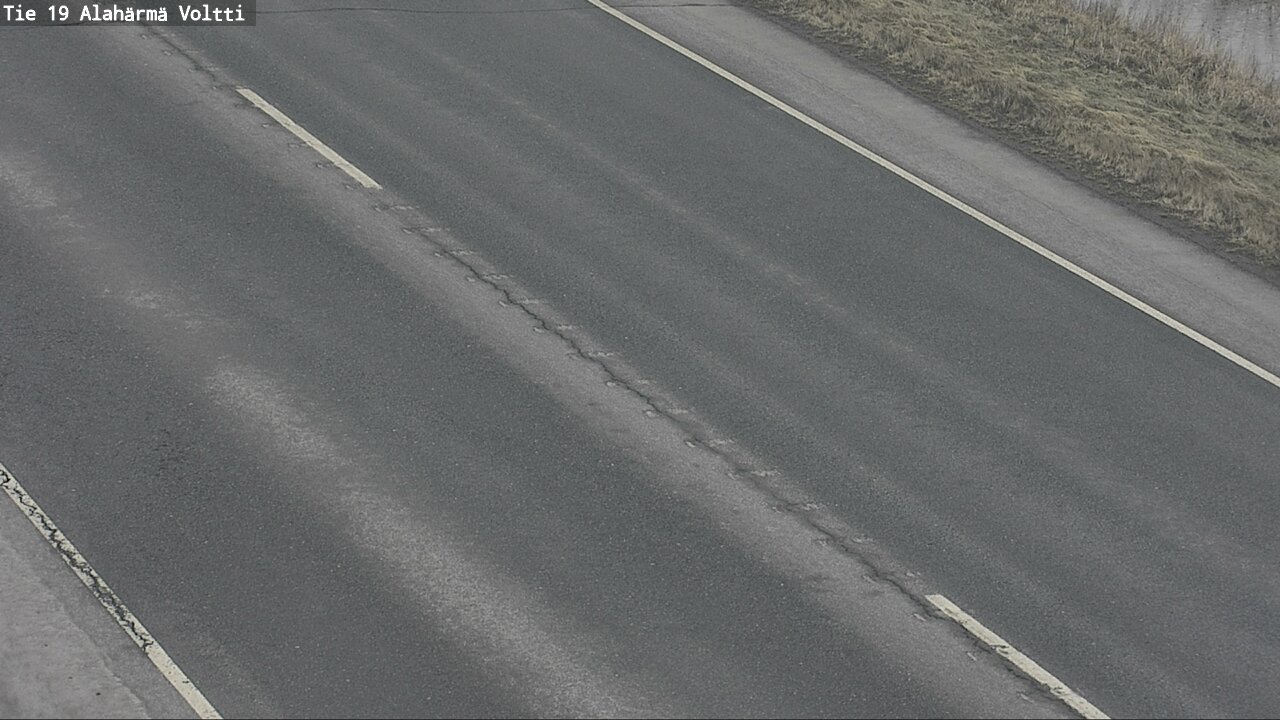 Kelikamerat Kuva Tie 19 Alahärmä, Voltti, Kauhava, Etelä-Pohjanmaa