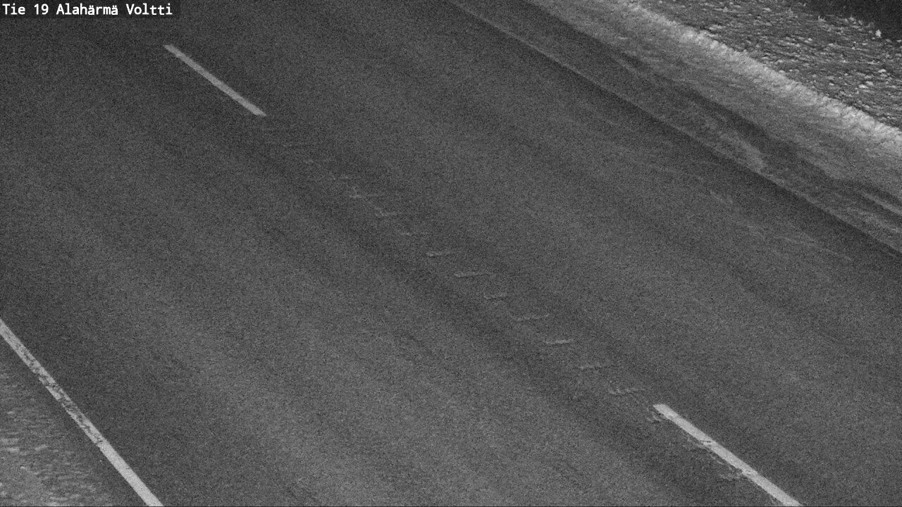 Kelikamerat Kuva Tie 19 Alahärmä, Voltti, Kauhava, Etelä-Pohjanmaa