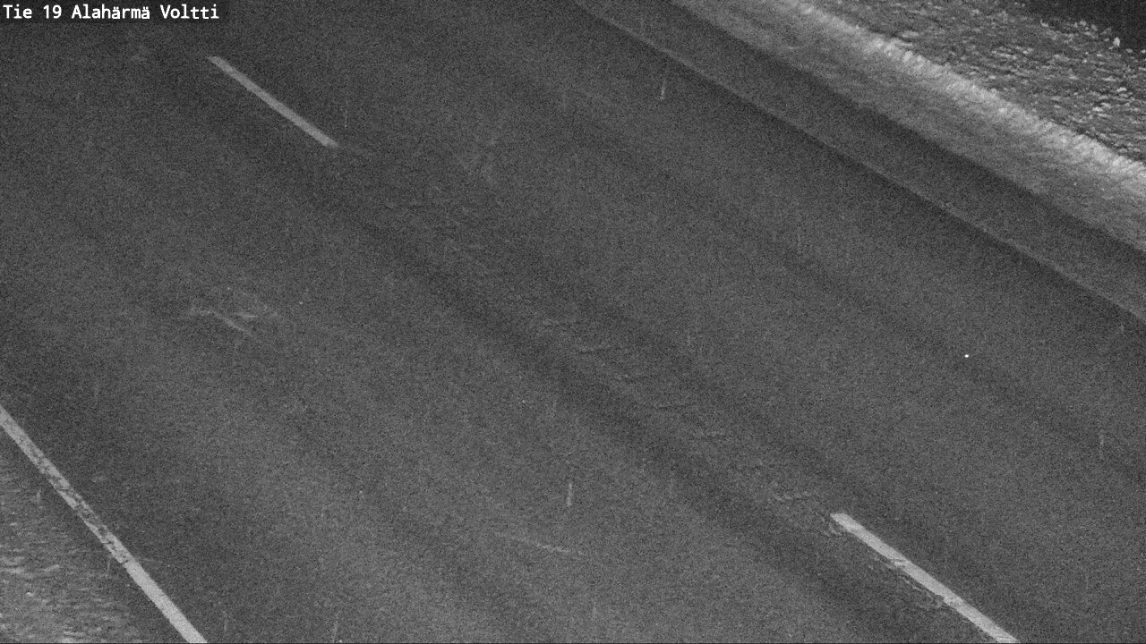 Kelikamerat Kuva Tie 19 Alahärmä, Voltti, Kauhava, Etelä-Pohjanmaa