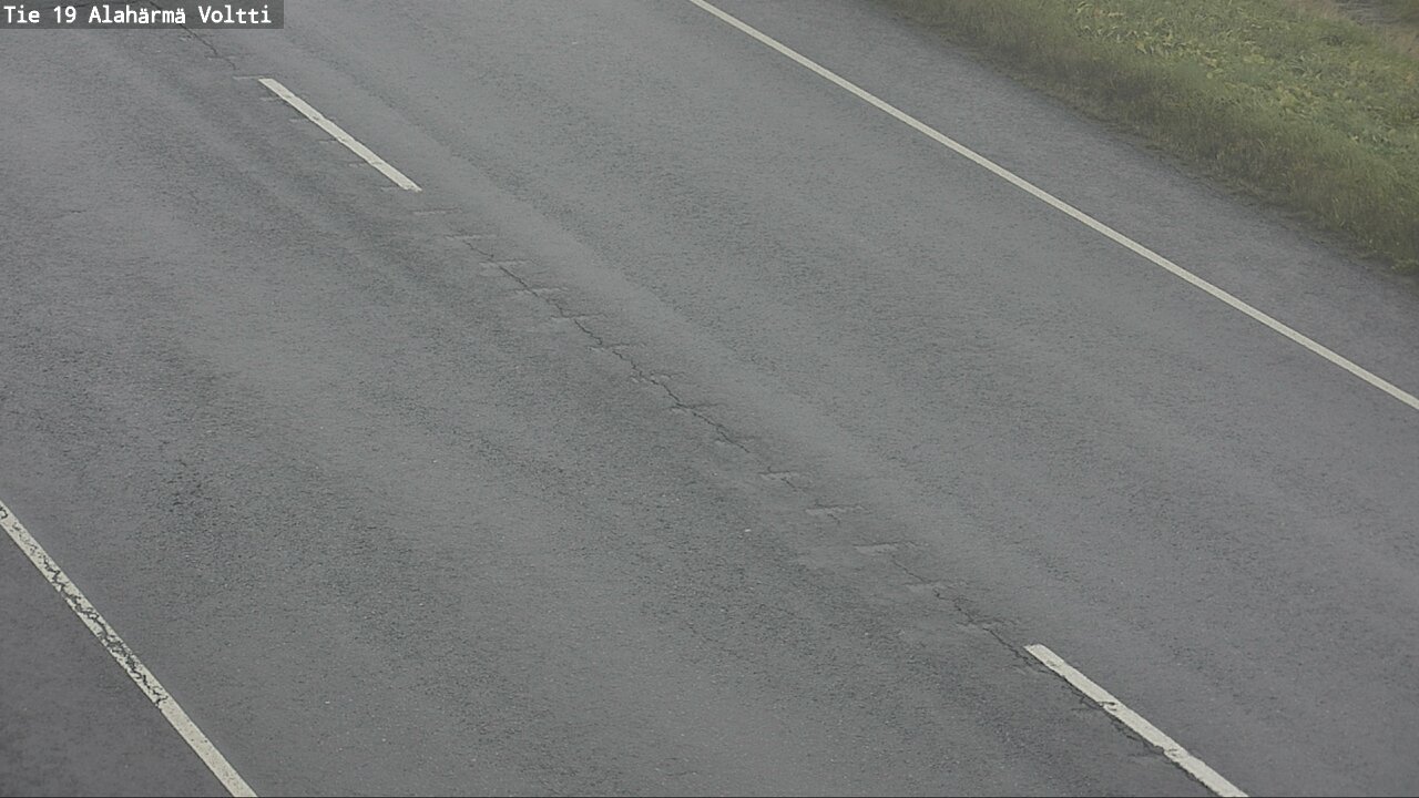 Kelikamerat Kuva Tie 19 Alahärmä, Voltti, Kauhava, Etelä-Pohjanmaa