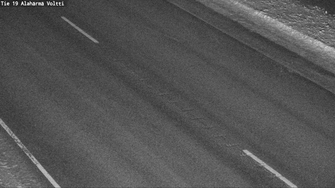 Kelikamerat Kuva Tie 19 Alahärmä, Voltti, Kauhava, Etelä-Pohjanmaa