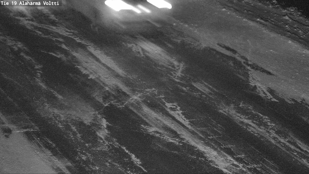 Kelikamerat Kuva Tie 19 Alahärmä, Voltti, Kauhava, Etelä-Pohjanmaa