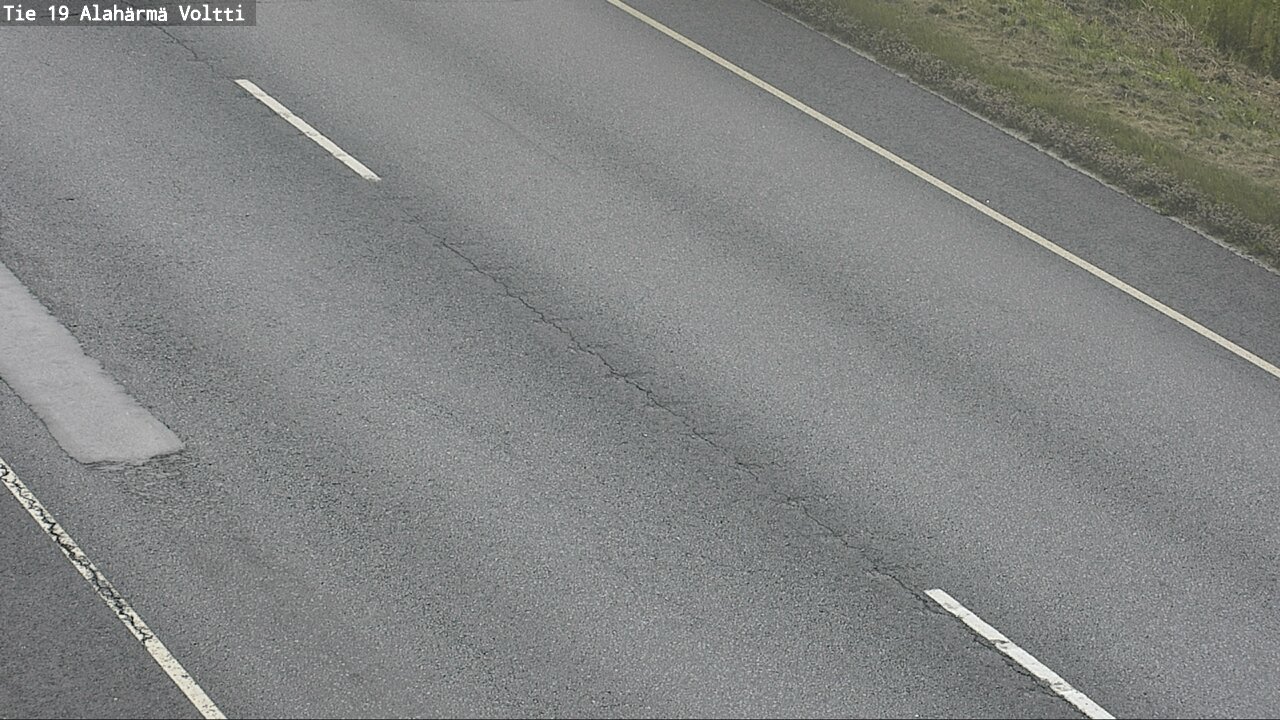 Kelikamerat Kuva Tie 19 Alahärmä, Voltti, Kauhava, Etelä-Pohjanmaa