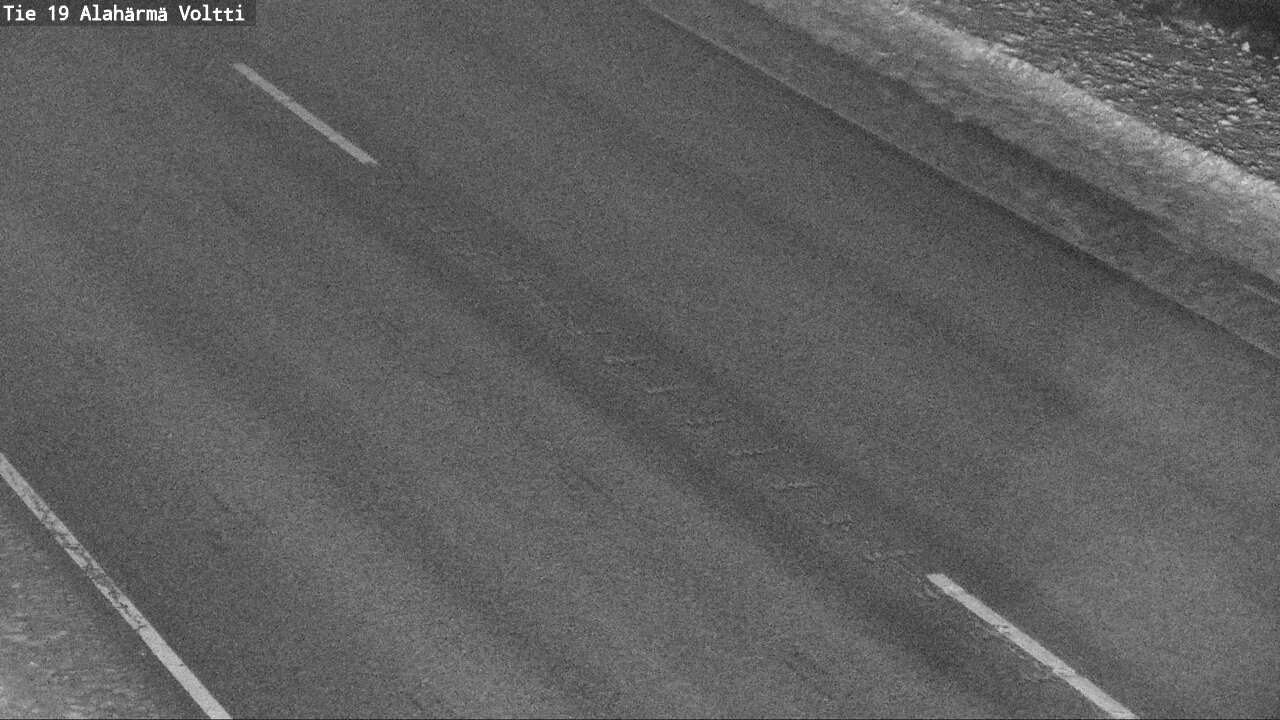 Kelikamerat Kuva Tie 19 Alahärmä, Voltti, Kauhava, Etelä-Pohjanmaa