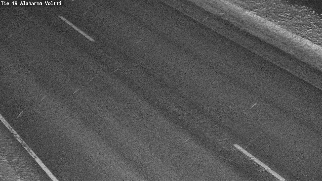 Kelikamerat Kuva Tie 19 Alahärmä, Voltti, Kauhava, Etelä-Pohjanmaa