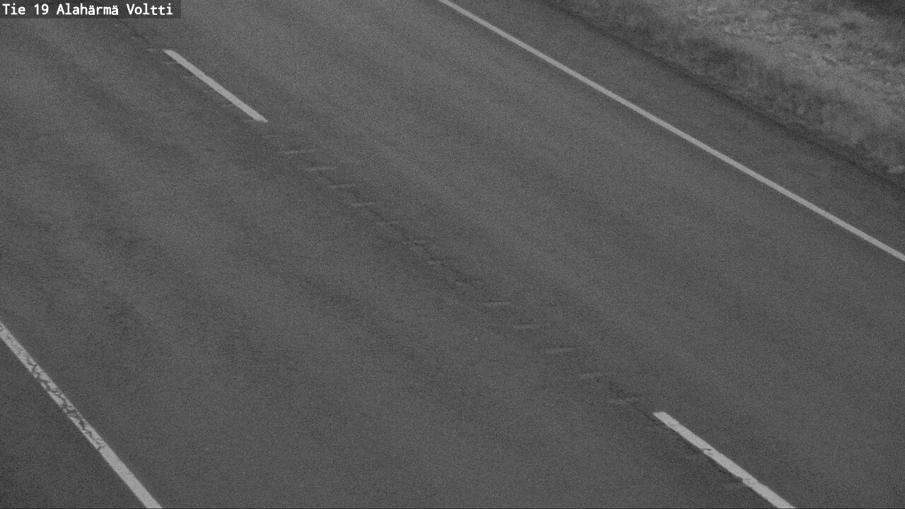 Kelikamerat Kuva Tie 19 Alahärmä, Voltti, Kauhava, Etelä-Pohjanmaa