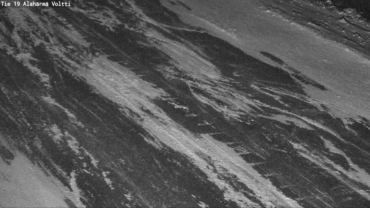 Kelikamerat Kuva Tie 19 Alahärmä, Voltti, Kauhava, Etelä-Pohjanmaa