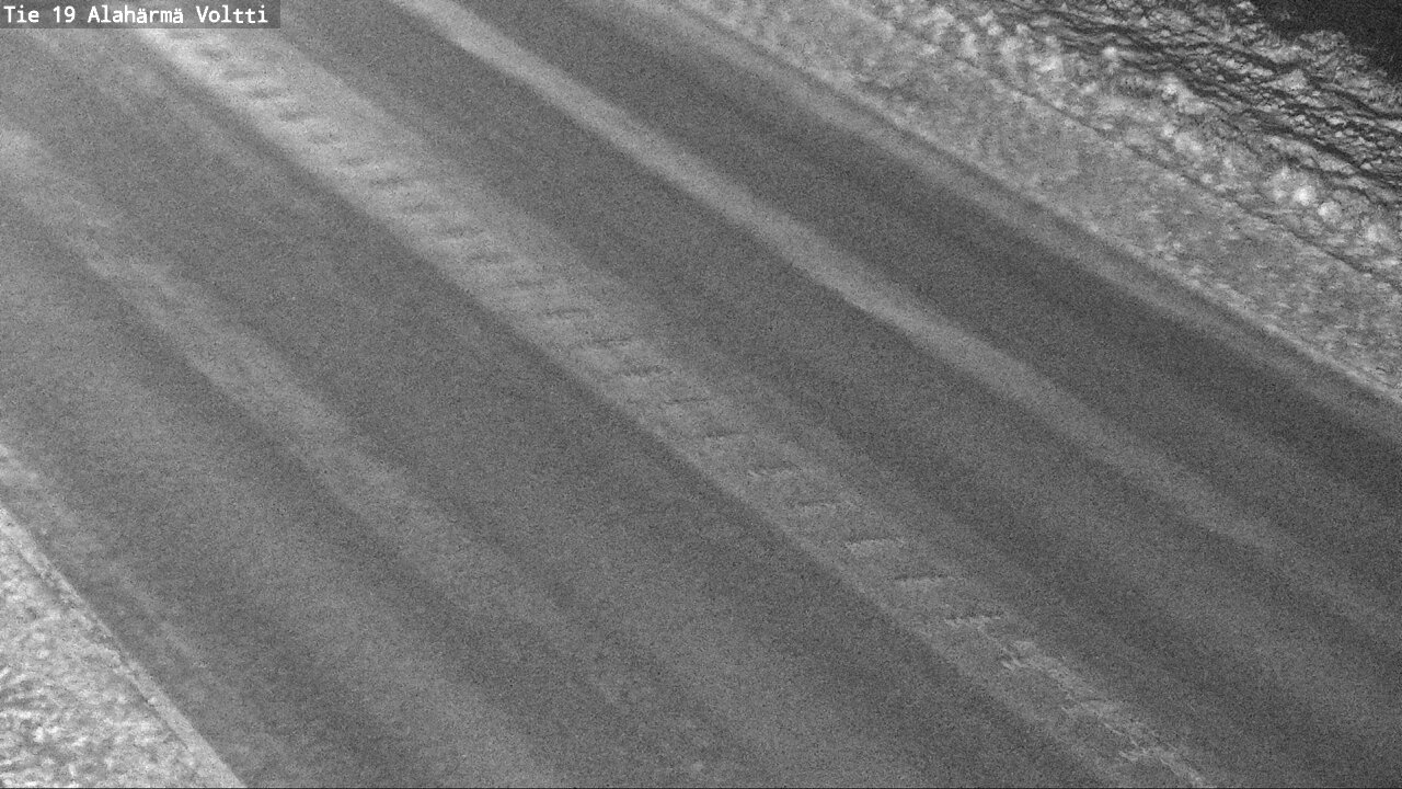 Kelikamerat Kuva Tie 19 Alahärmä, Voltti, Kauhava, Etelä-Pohjanmaa