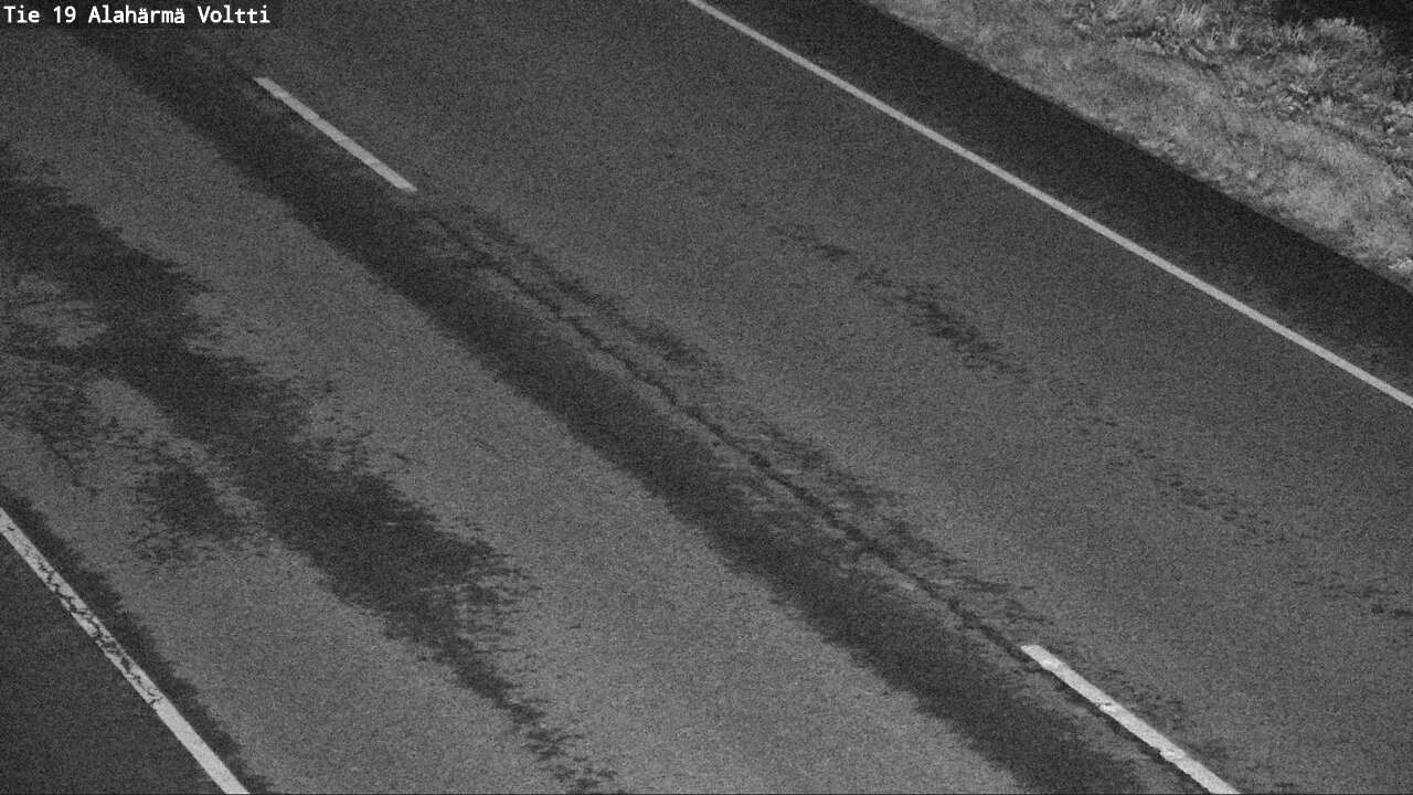 Kelikamerat Kuva Tie 19 Alahärmä, Voltti, Kauhava, Etelä-Pohjanmaa