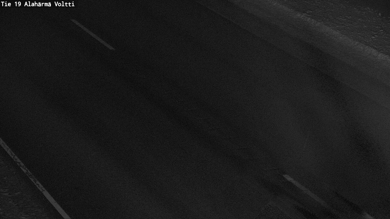 Kelikamerat Kuva Tie 19 Alahärmä, Voltti, Kauhava, Etelä-Pohjanmaa