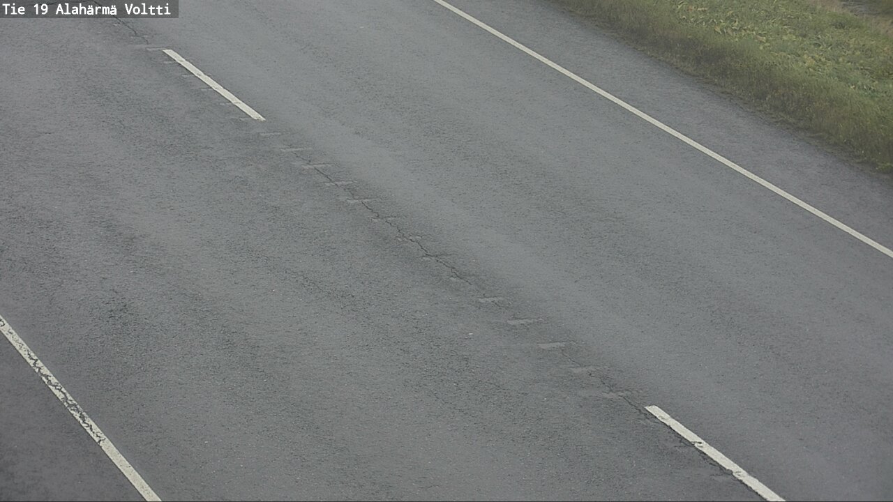 Kelikamerat Kuva Tie 19 Alahärmä, Voltti, Kauhava, Etelä-Pohjanmaa
